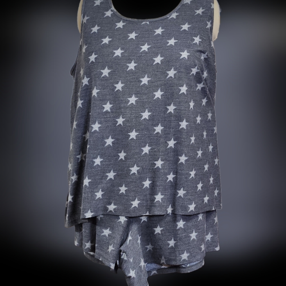 Be Patriotic with this LIVI ACTIVE 26/28